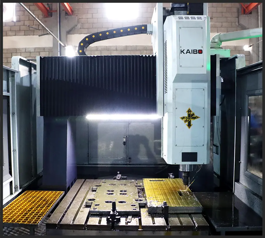 CNC Laser Cutting Machine
