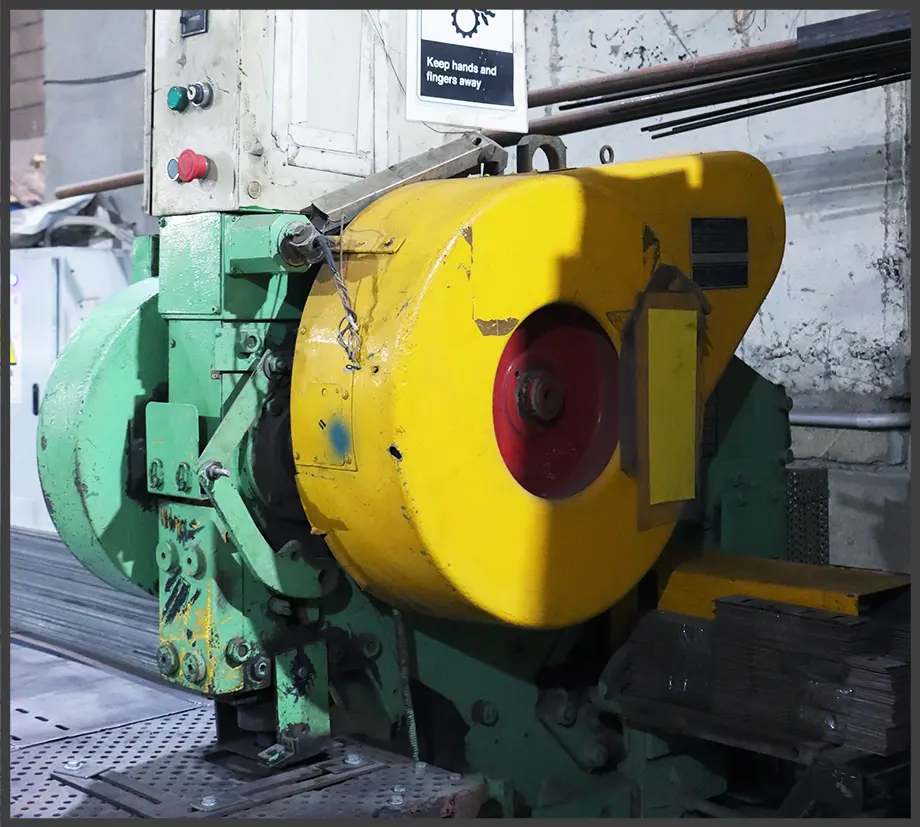 Power Press