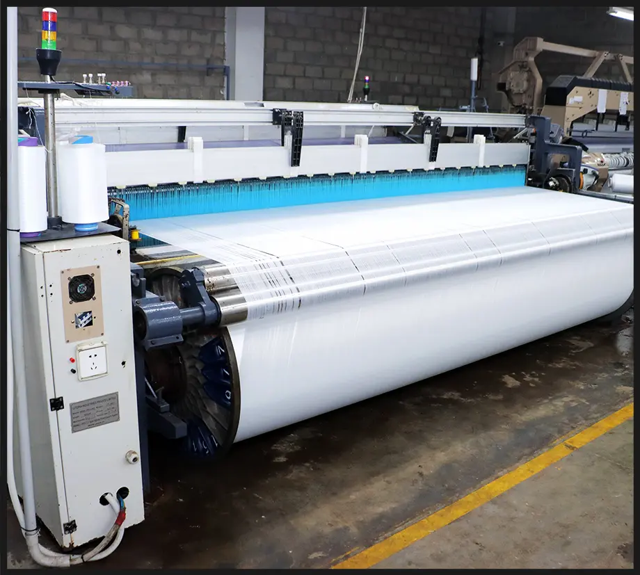 Roll Unwinder Machine