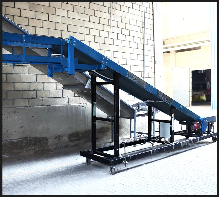 Conveyers